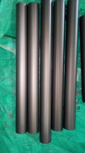 Hard Anodised Aluminium Roller