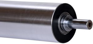 Hard Chrome Roller