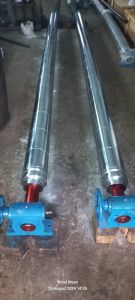 Metal Expander Roller