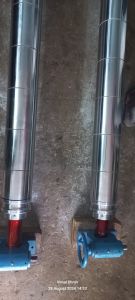 Metal Expander Roller