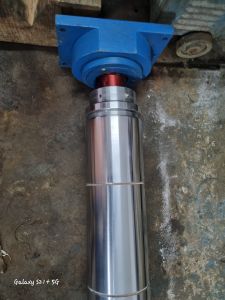 Metal Expander Roller