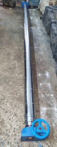 Metal Expander Roller