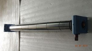 Metal Expander Roller