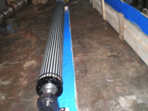 Polyband Expander Roller