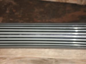 Polyband Expander Roller