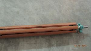 Slat Expander Roller