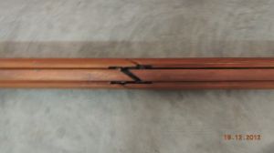 Slat Expander Roller
