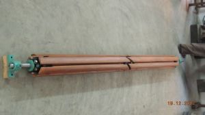 Slat Expander Roller