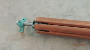 Slat Expander Roller