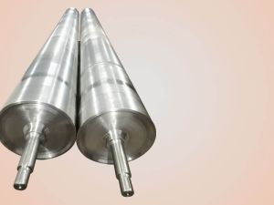 Stainless Steel Cladded Roller