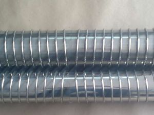 Stainless Steel Scroll Roller