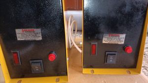 Static Eliminator