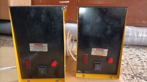 Static Eliminator