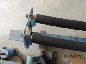 Tyre Cord Centralizer Cord Aligner