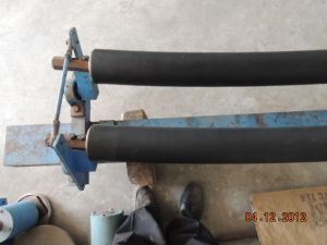 Tyre Cord Centralizer Cord Aligner