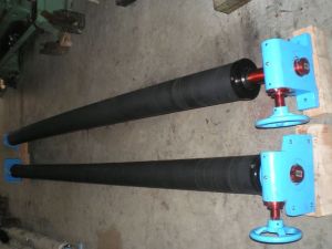 Tyre Cord Centralizer Cord Aligner