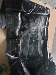 Appcity BS4 Hood Cover