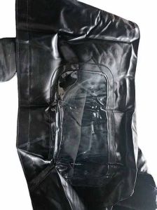 Bajaj Auto Rickshaw Hood Cover