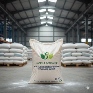 Calcium Powder Feed Grade