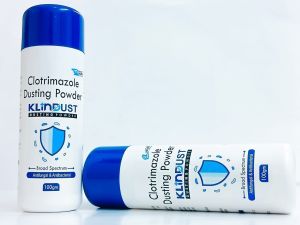 Clotrimazole Dusting Powder