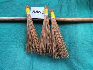 Krishna Nano Broom
