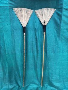 Road Nipah Broom Stick