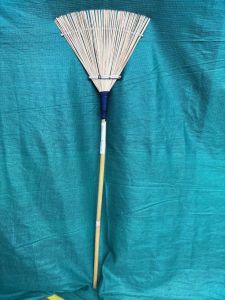 Road Nipah Broom Stick