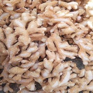 Delux Himachal Quality Dry Ginger