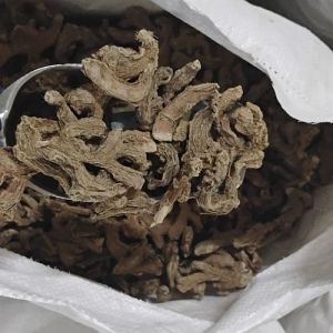 Ipm Grade Eu Standard Dry Ginger