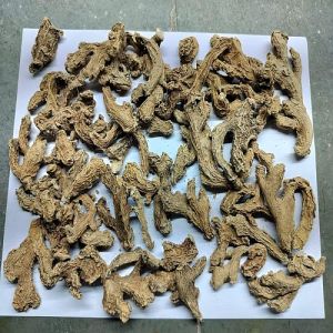 Organic Whole Dried Ginger