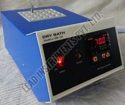 Laboratory Dry Bath Incubator