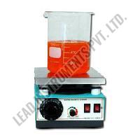 Laboratory Magnetic Stirrer 01