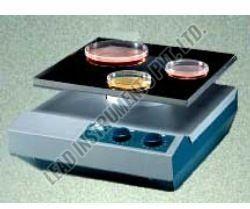 Three Dimensional Laboratory Shaker