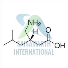 PREGABALIN IP/BP/USP(CAS NO-148553-50-8 )