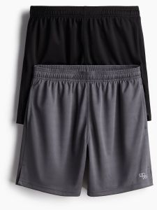 Mens Cotton Shorts
