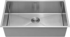 25x18 Inch SS Compact Kitchen Sink