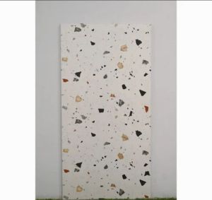 Designer Terrazzo Floor Tile