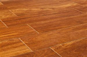Walnut Bond Ceramic Tile