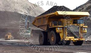 Coal Transportation Service