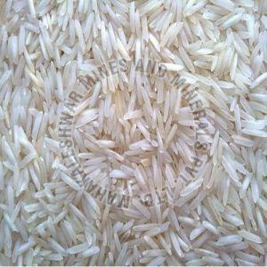 Creamy Basmati Rice