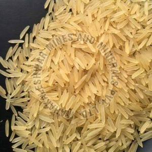 Golden Basmati Rice