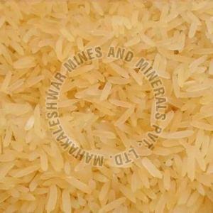 Golden Non Basmati Rice