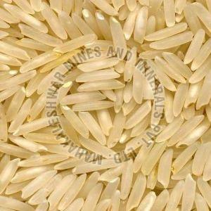 Parboiled Basmati Rice