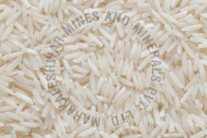 Sharbati Basmati Rice