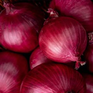 A Grade Fresh Red Onion