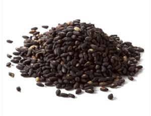 Natural Black Sesame Seeds