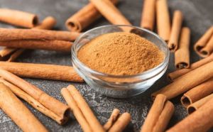 Natural Cinnamon Powder