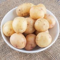 Premium Fresh Potatoes