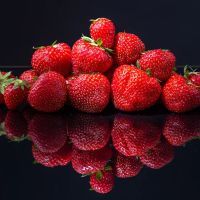 Farm Fresh Strawberry