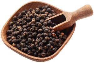 Whole Black Pepper